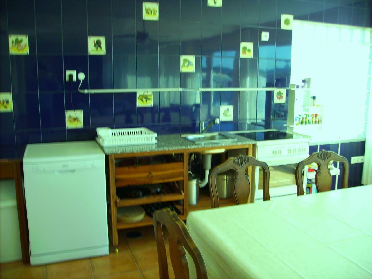 Villa Ortiga Macao Buitenkant foto