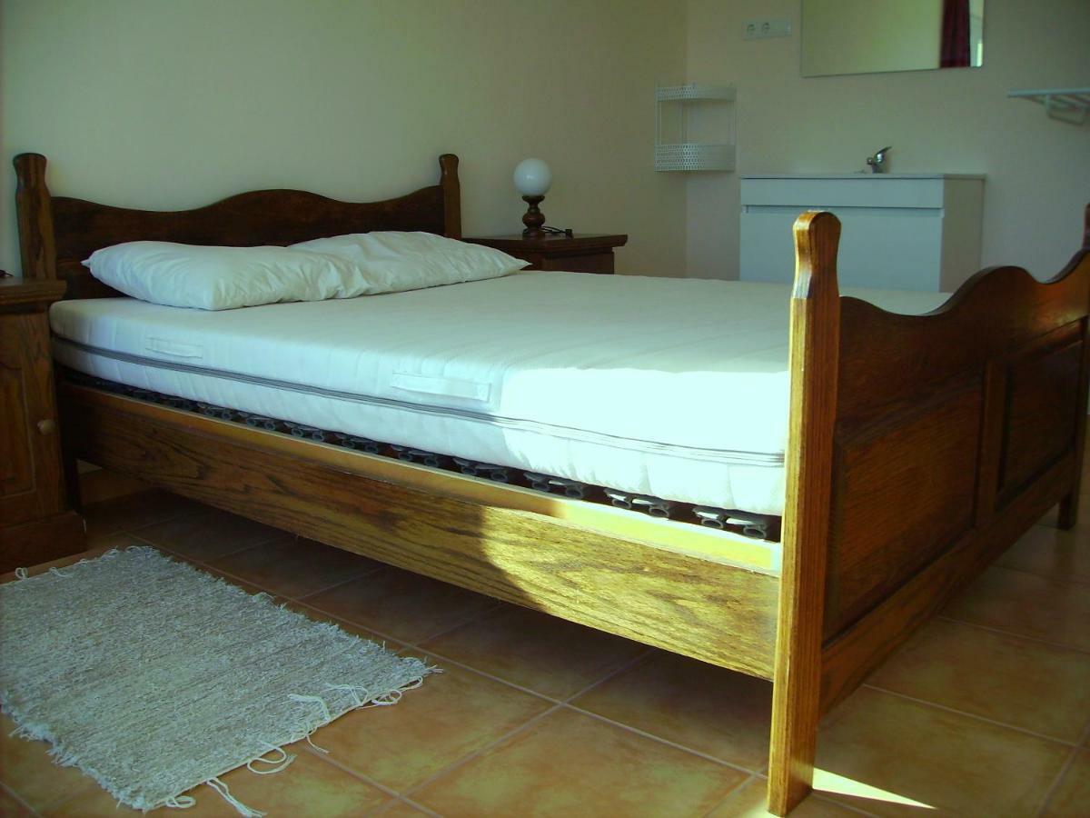 Villa Ortiga Macao Buitenkant foto