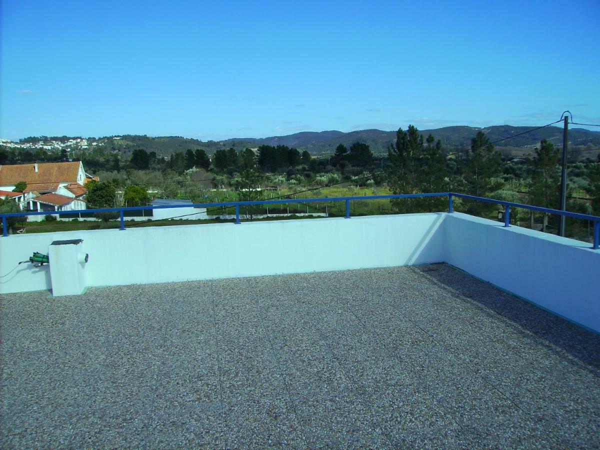 Villa Ortiga Macao Buitenkant foto