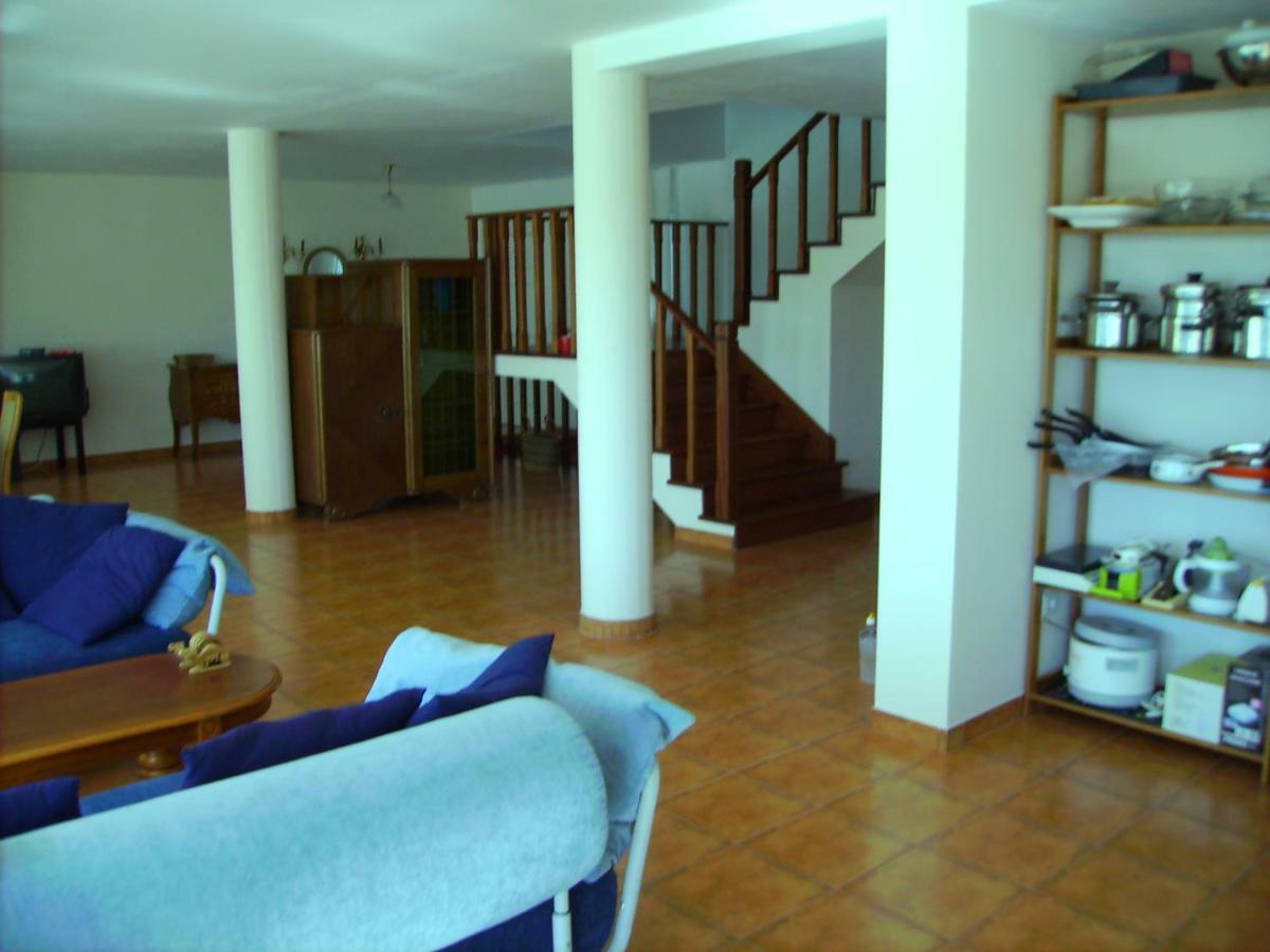 Villa Ortiga Macao Buitenkant foto