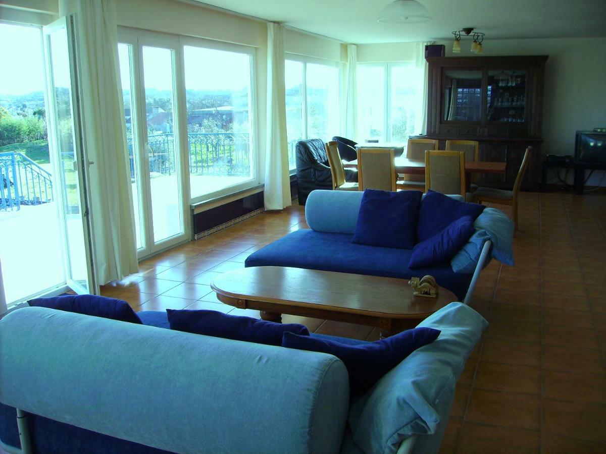 Villa Ortiga Macao Buitenkant foto
