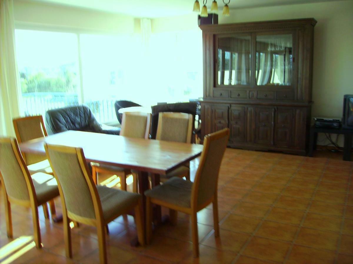 Villa Ortiga Macao Buitenkant foto