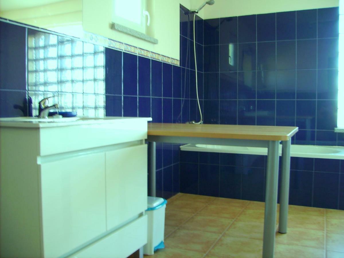 Villa Ortiga Macao Buitenkant foto