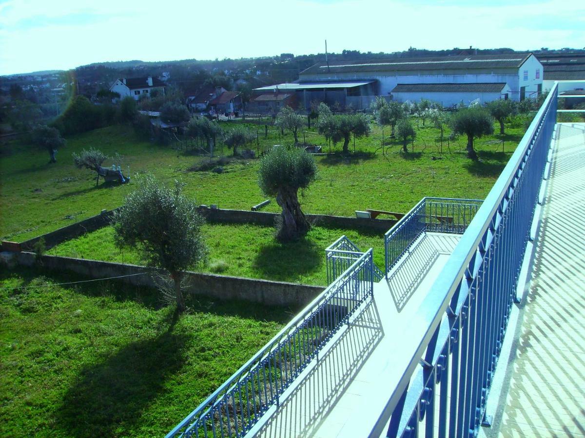 Villa Ortiga Macao Buitenkant foto