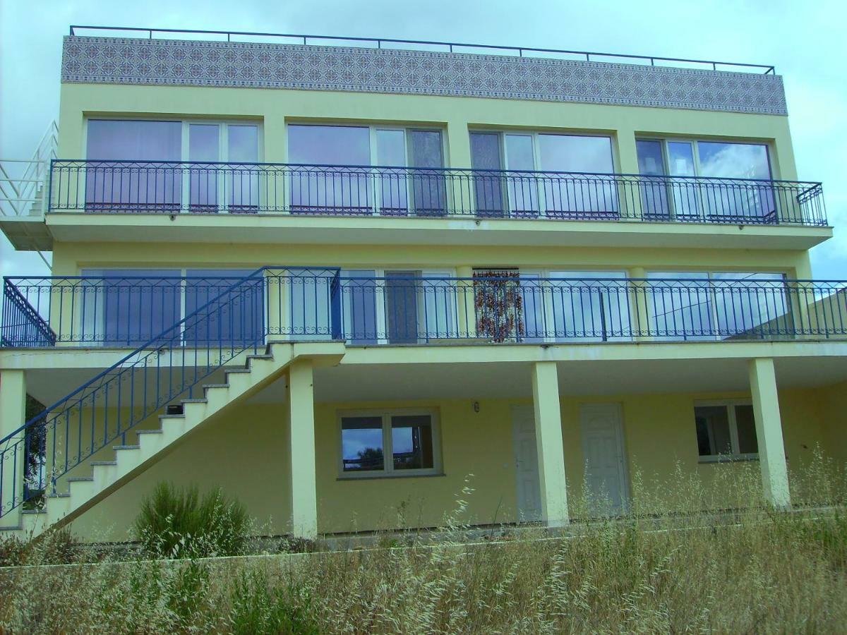 Villa Ortiga Macao Buitenkant foto