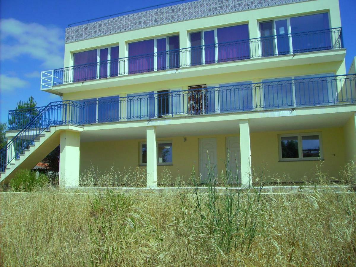 Villa Ortiga Macao Buitenkant foto